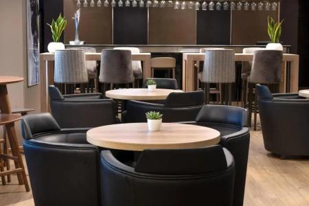 Ac La Rioja By Marriott - 20