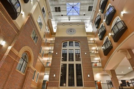 Courtyard by Marriott at Old Town - 38