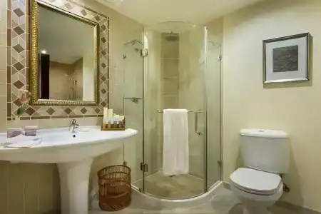 Grand Excelsior - 93