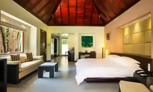 Hilton Seychelles Labriz Resort & Spa - 122