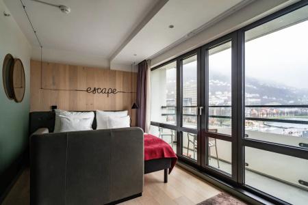 Norge by Scandic - 66