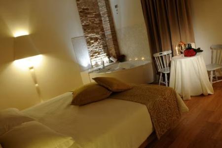 Do Ciacole In Relais - 55