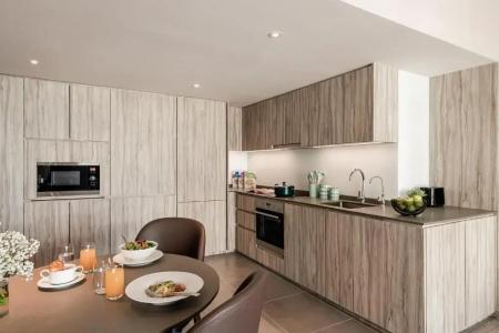Ascott Gurney Penang - 53