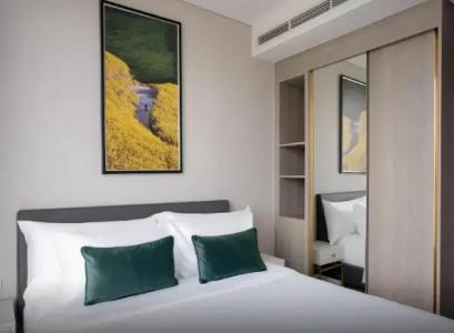 Wyndham Bangkok Queen Convention Centre - Sha Extra Plus - 40