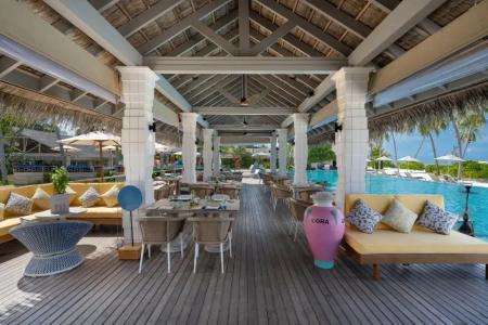 Cora Cora Maldives - Premium All-Inclusive Resort - 15