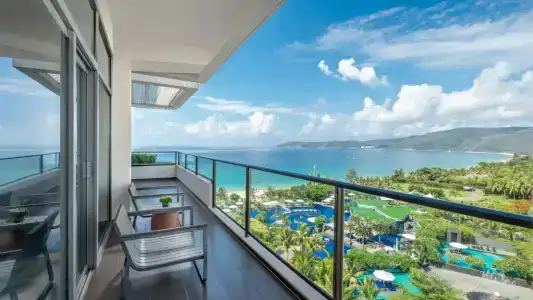 Mgm Grand Sanya - 75