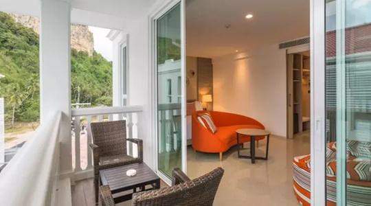 Centara Ao Nang Beach Resort & Spa Krabi - Sha Plus - 65