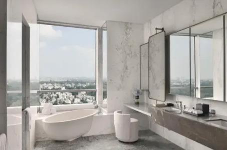 Four Seasons Bengaluru At Embassy One - 66