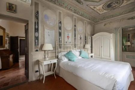 Scorzi - Residenza d'Epoca - 1