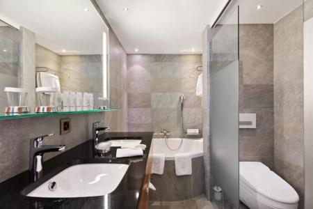 Grand Zermatterhof - 132