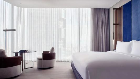 The Ritz-Carlton, Mexico City - 74