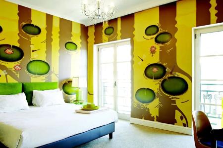 Grecotel Pallas Athena - 60