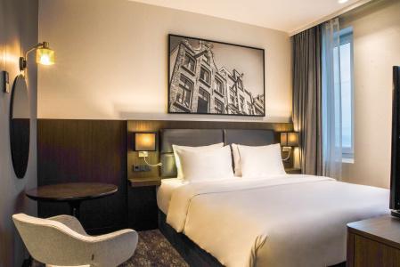 Radisson & Suites Amsterdam South - 62