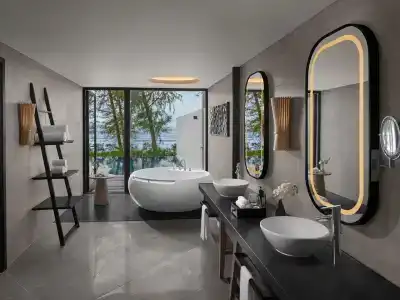 Crowne Plaza Phu Quoc Starbay, An Ihg - 104