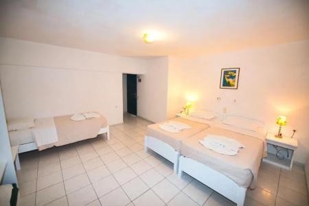 Caldera View Resort - 16
