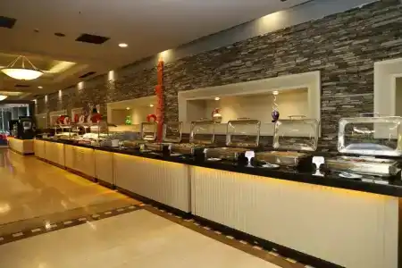 Meder Resort - Ultra All Inclusive - 8