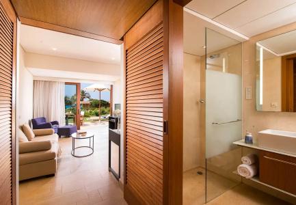 Kernos Beach & Bungalows - 43