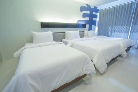 Baba House - Sha Plus - 49