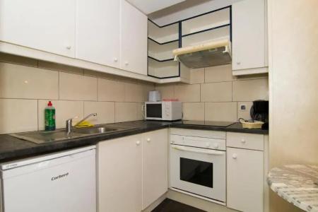 Yucca Park ApartHotel - 10