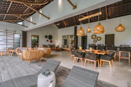 k Club Ubud - 33