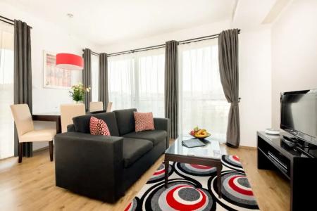 Escala & Suites - 130