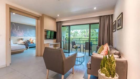 Paradox Resort Phuket - Sha Plus - 53