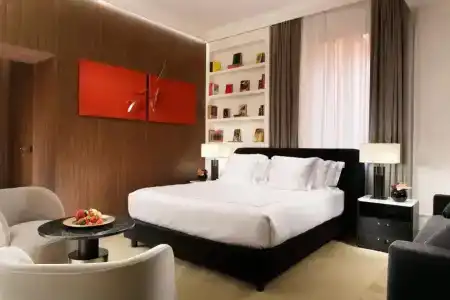 The First Roma Dolce - 87