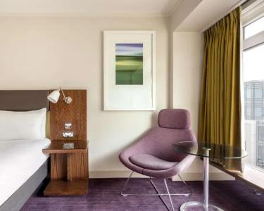 Hilton London Metropole - 15