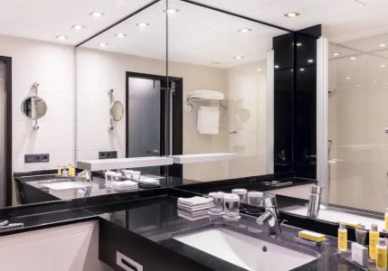 Munich Marriott - 41