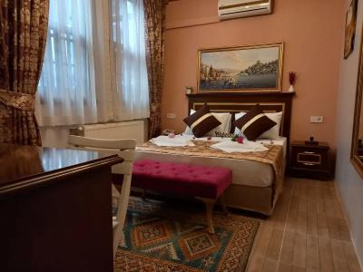 Emirhan Guesthouse - 41