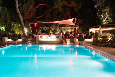 Rodos Park Suites & Spa - 30