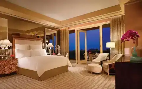 Wynn Las Vegas - 128