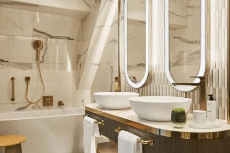 Andaz Prague - a Concept by Hyatt - 15