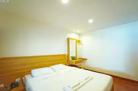 Pattaya Park Beach Resort - 77