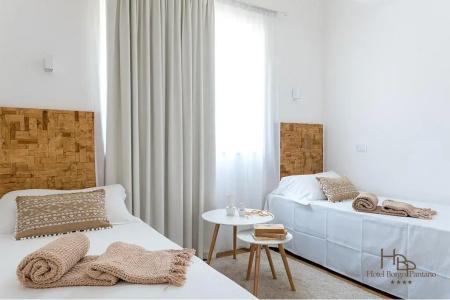 Borgo Pantano - 95