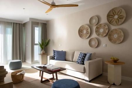 Mett & Beach Resort Marbella Estepona - 40