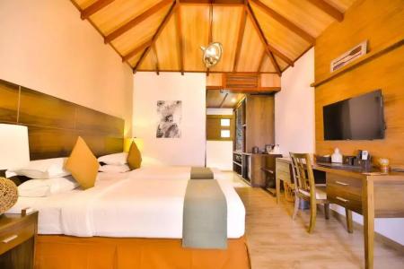 Plumeria Maldives - 5