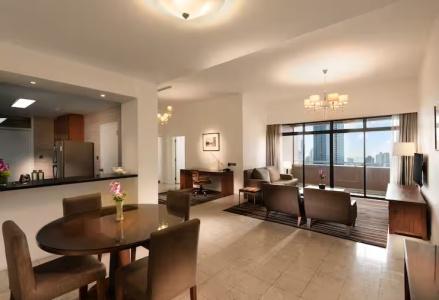 Hilton Colombo Residence - 77