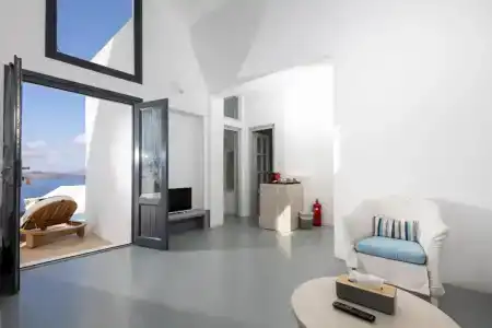 Ambassador Aegean Luxury & Suites - 17