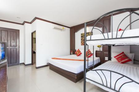 Patong Buri Resort- Sha Certified - 63