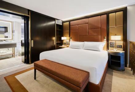 Hilton Budapest - 65