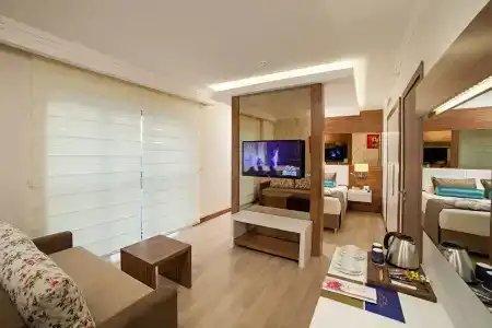 Luna Blanca Resort & SPA - All Inclusive - 61