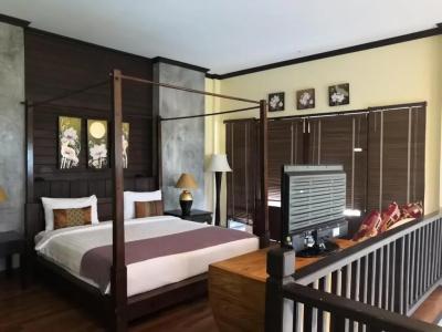 Seashell Resort Koh Tao-Sha Plus - 118