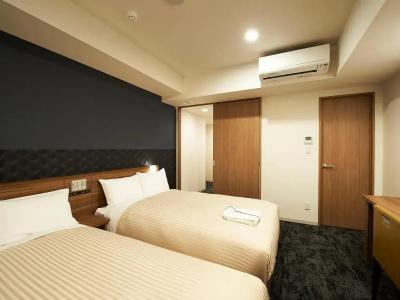 Sotetsu Fresa Inn Osaka Yodoyabashi - 13