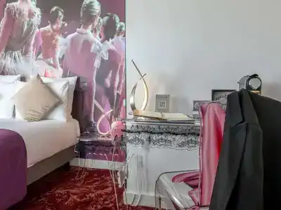 Mercure Paris Place d'Italie - 61