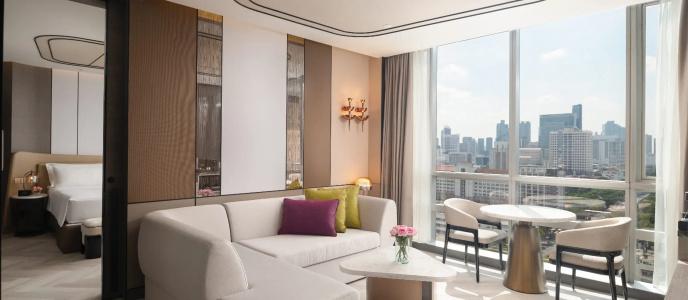 Pathumwan Princess - Sha Extra Plus Certified - 90