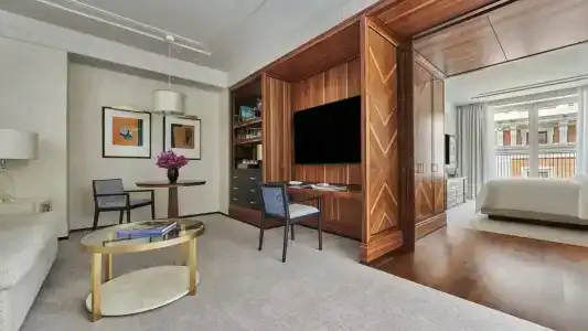 Four Seasons Madrid - 63