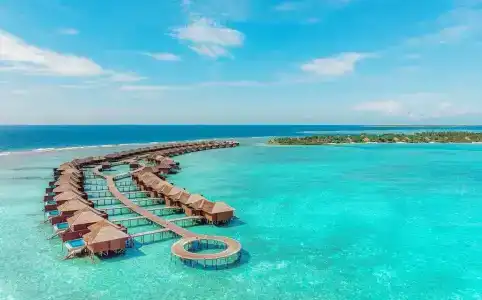 Hideaway Beach Resort & Spa - 23