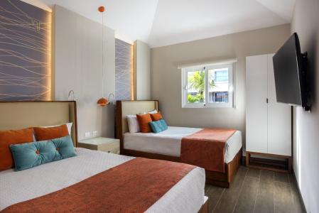 Nickelodeons & Resorts Punta Cana - Gourmet All Inclusive by Karisma - 7
