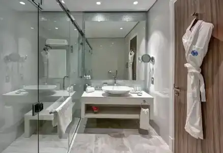 Arjaan by Rotana - Dubai Media City - 86